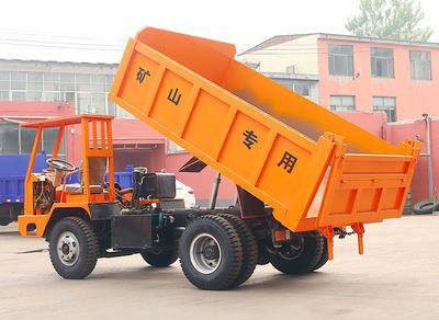 礦用運(yùn)輸車(chē)油泵保養(yǎng)方法