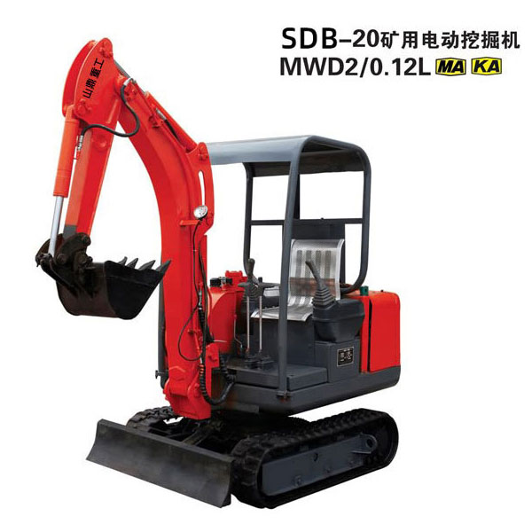 電動(dòng)挖掘機(jī)施工時(shí)的安全技巧